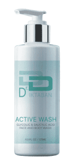 Cleanse - $23.00