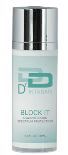 Bloquear TI - $50.00